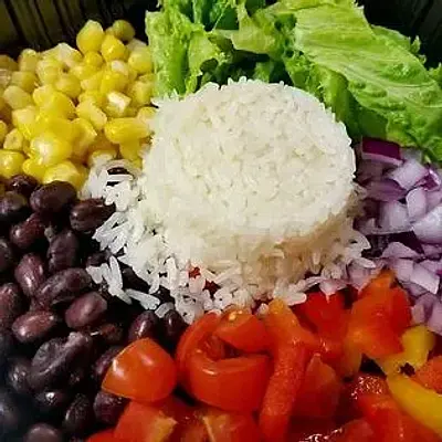 Tropical Delight Bowl