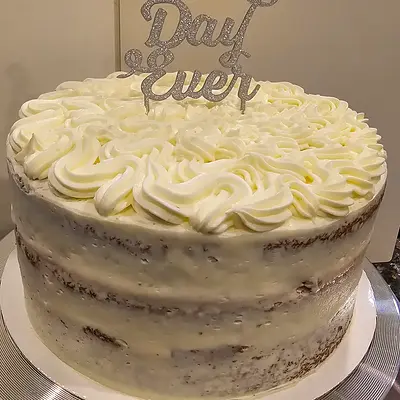 Desserts (made-to-order)