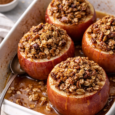 Desserts (available daily)